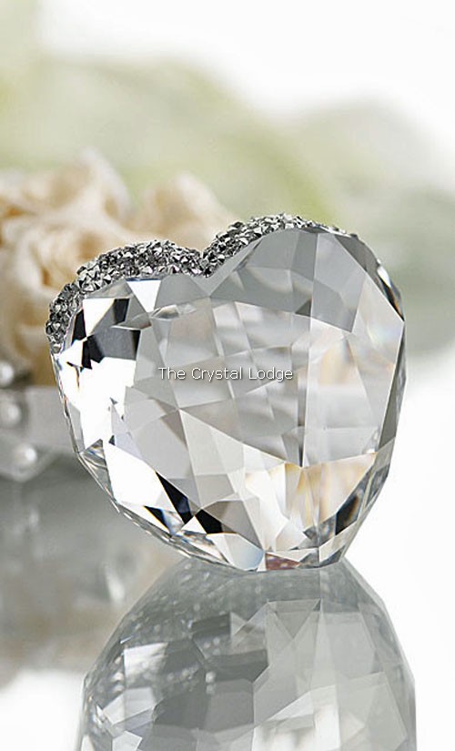 Swarovski_Love_heart_crystal_large_1143413 | The Crystal Lodge