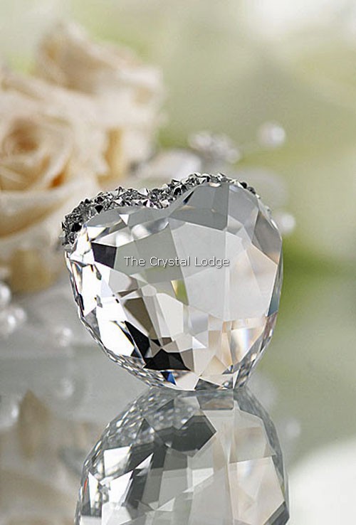 Swarovski_Love_heart_crystal_medium_1173147 | The Crystal Lodge