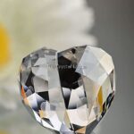 Swarovski_Love_heart_silver_shade_medium_1096729 | The Crystal Lodge