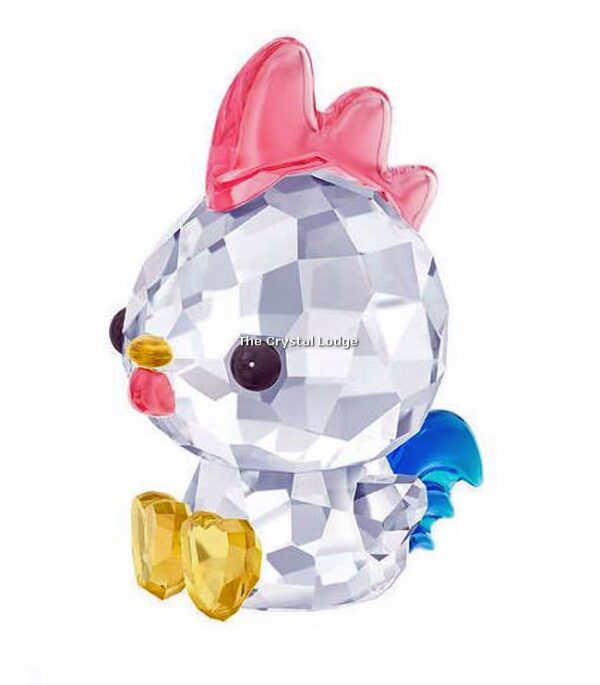 Swarovski_Lovlots_Asian_Icons_Decisive_Rooster_5302559 | The Crystal Lodge