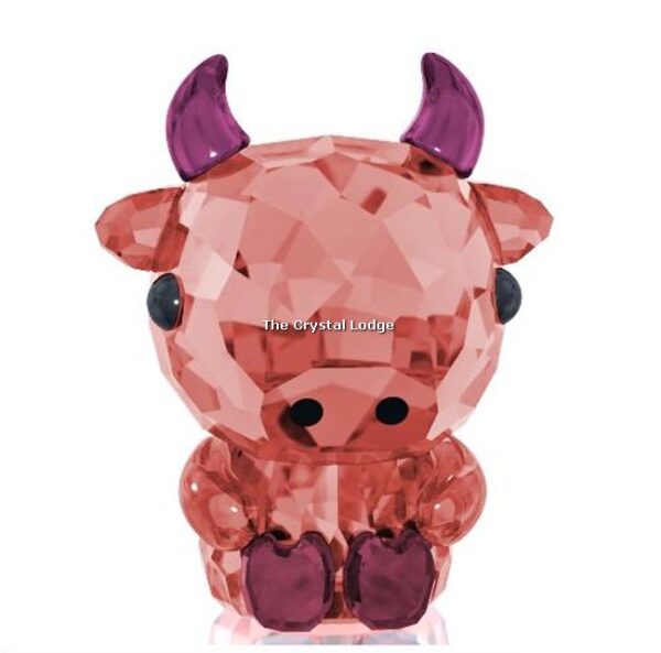 Swarovski_Lovlots_Asian_Icons_Dependable_Ox_5302556 | The Crystal Lodge