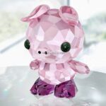 Swarovski_Lovlots_Asian_Icons_Determined_Pig_5302557 | The Crystal Lodge