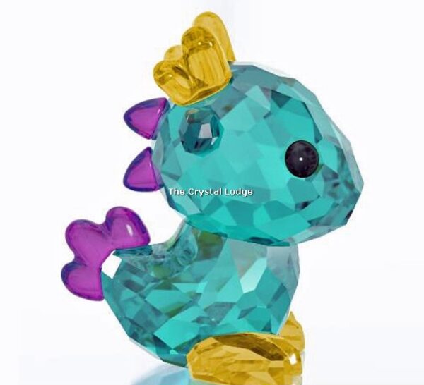 Swarovski_Lovlots_Asian_Icons_Majestic_Dragon_5302554 | The Crystal Lodge