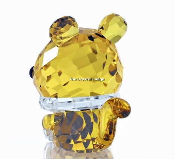 Swarovski_Lovlots_Asian_Icons_Vigorous_Tiger_5302562 | The Crystal Lodge