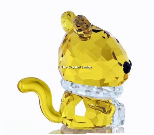 Swarovski_Lovlots_Asian_Icons_Vigorous_Tiger_5302562 | The Crystal Lodge