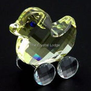 Swarovski_Lucy_the_duck_657107 | The Crystal Lodge
