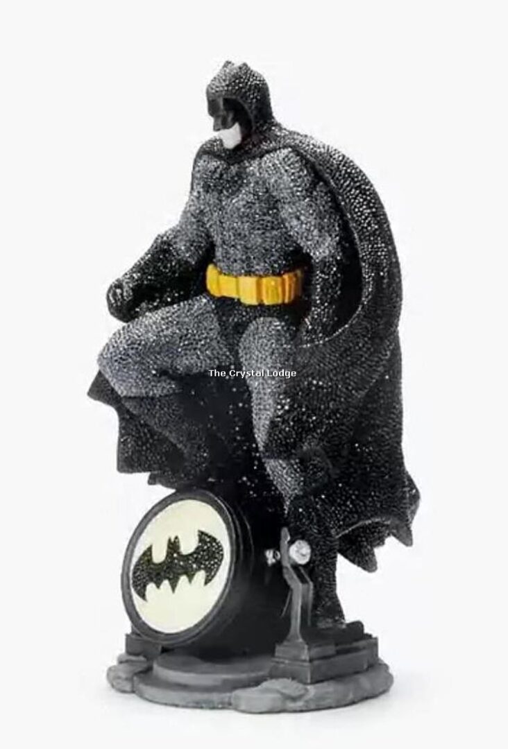 SWAROVSKI CRYSTAL MYRIAD BATMAN LARGE LIMITED EDITION 5508791 (For  information only) - The Crystal Lodge | Specialists in retired Swarovski  crystal | UK's No 1