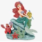 Swarovski_Myriad_Disney_Little_Mermaid_5556953 | The Crystal Lodge