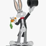 Swarovski_Myriad_Looney_Tunes_Bugs_bunny_5520825 | The Crystal Lodge