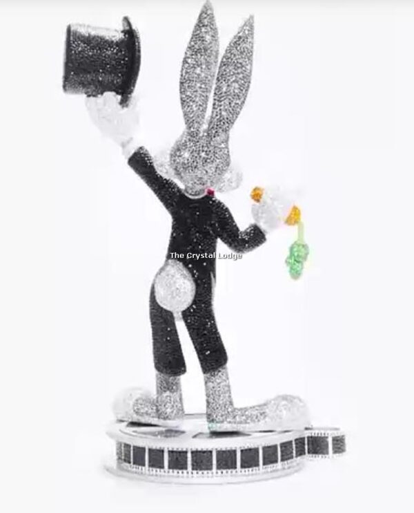 Swarovski_Myriad_Looney_Tunes_Bugs_bunny_5520825 | The Crystal Lodge