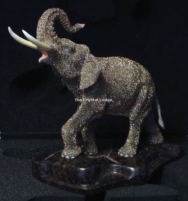 Swarovski_Myriad_Matang_elephant_1044639 | The Crystal Lodge