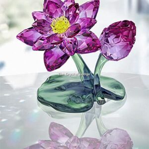 Swarovski_Paradise_Flowers_Lotus_5275716 | The Crystal Lodge