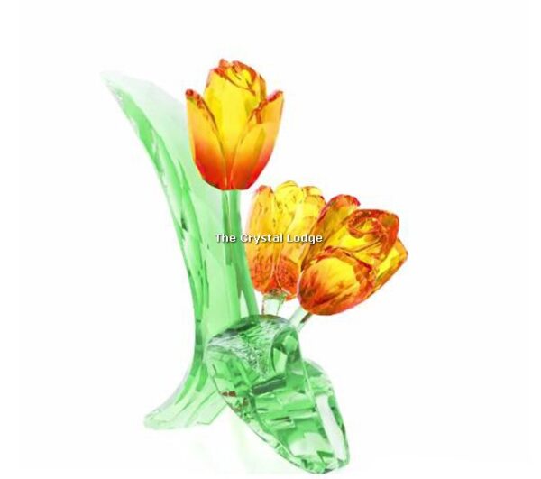Swarovski_Paradise_Tulips_5302530 | The Crystal Lodge