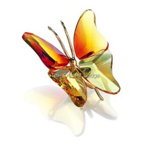 Swarovski_Paradise_bugs_Object_butterfly_abala_fire_opal_small_240671 | The Crystal Lodge
