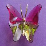 Swarovski_Paradise_bugs_Object_butterfly_abala_ruby_small_240672 | The Crystal Lodge