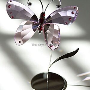 Swarovski_Paradise_bugs_Object_butterfly_acara_violet_719184 | The Crystal Lodge