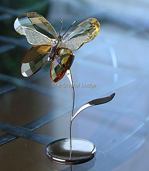 Swarovski_Paradise_bugs_Object_butterfly_almina_jonquil_861934 | The Crystal Lodge