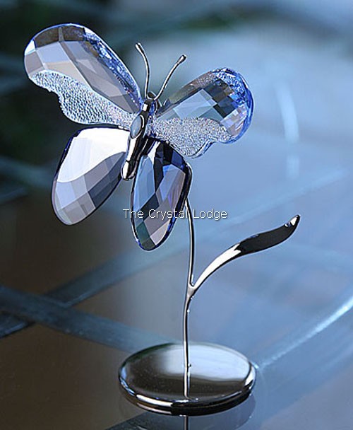 Swarovski_Paradise_bugs_Object_butterfly_amalia_lavender_861935 | The Crystal Lodge