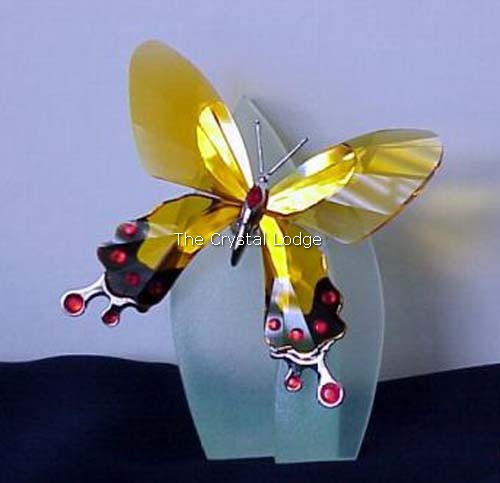 Swarovski_Paradise_bugs_Object_butterfly_artena_light_sun_622741 | The Crystal Lodge