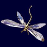 Swarovski_Paradise_bugs_Object_dragonfly_adelia_crystal_large_243090 | The Crystal Lodge