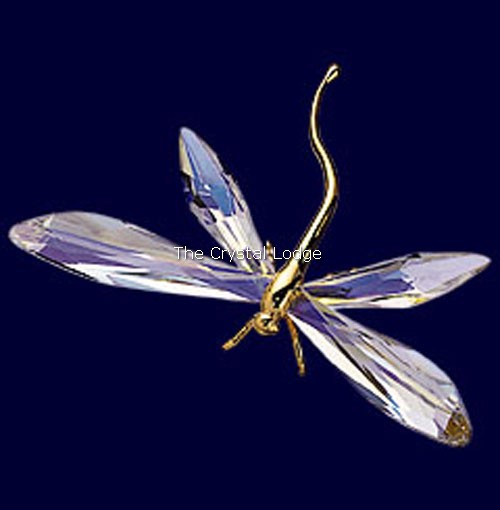 Swarovski_Paradise_bugs_Object_dragonfly_adelia_crystal_large_243090 | The Crystal Lodge
