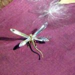 Swarovski_Paradise_bugs_Object_dragonfly_alibey_crystal_small_243088 | The Crystal Lodge