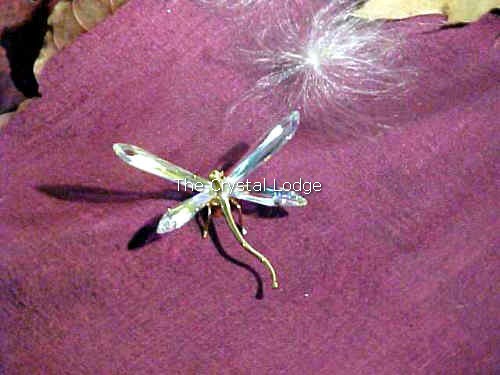 Swarovski_Paradise_bugs_Object_dragonfly_alibey_crystal_small_243088 | The Crystal Lodge