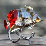 Swarovski_Paradise_fish_south_sea_Butterfly_fish_light_siam_1040347 | The Crystal Lodge