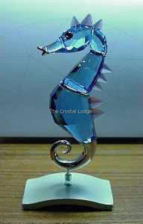 Swarovski_Paradise_fish_south_sea_object_Chipili_aquamarine_656653 | The Crystal Lodge