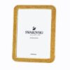 Swarovski_Picture_Frame_Minera_gold_5351297 | The Crystal Lodge