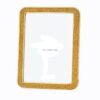Swarovski_Picture_Frame_Minera_gold_5351297 | The Crystal Lodge