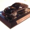Swarovski_Porsche_Carerra_Black_Diamond_WAP05040115 | The Crystal Lodge