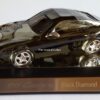 Swarovski_Porsche_Carerra_Black_Diamond_WAP05040115 | The Crystal Lodge
