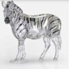 Swarovski_SCS_2021_Zebra_Amai_5550663 | The Crystal Lodge