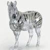 Swarovski_SCS_2021_Zebra_Amai_5550663 | The Crystal Lodge
