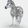 Swarovski_SCS_2021_Zebra_Amai_5550663 | The Crystal Lodge