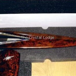 Swarovski_Selection_letter_opener_coupe_papier_172756 | The Crystal Lodge