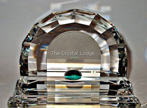Swarovski_Selection_pen_holder_federhalter_168006 | The Crystal Lodge