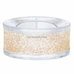 Swarovski_Shimmer_Tealight_gold_2019_issue_5428722 | The Crystal Lodge