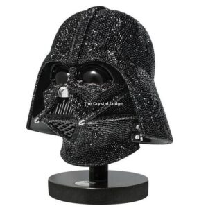Swarovski Star Wars Crystal Myriad Darth Vader Limited Edition 2017