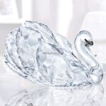 Swarovski_Swan_Graceful_2018_issue_5397895 | The Crystal Lodge