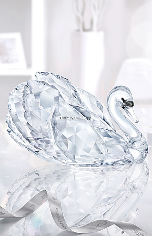 Swarovski_Swan_Graceful_2018_issue_5397895 | The Crystal Lodge