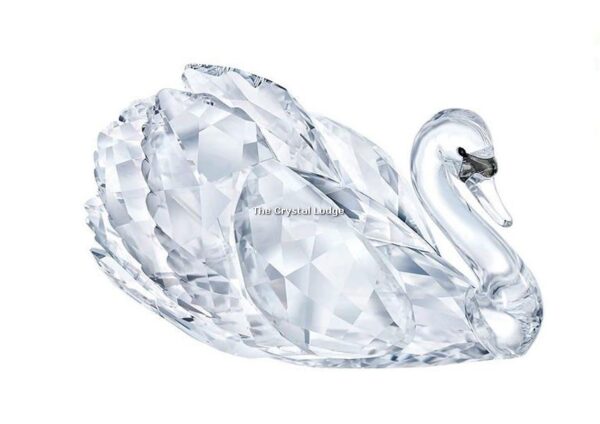 Swarovski_Swan_Graceful_2018_issue_5397895 | The Crystal Lodge