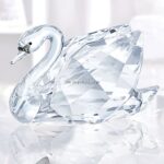 Swarovski_Swan_small_2018_issue_5400171 | The Crystal Lodge