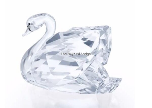 Swarovski_Swan_small_2018_issue_5400171 | The Crystal Lodge