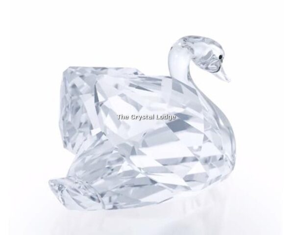 Swarovski_Swan_small_2018_issue_5400171 | The Crystal Lodge