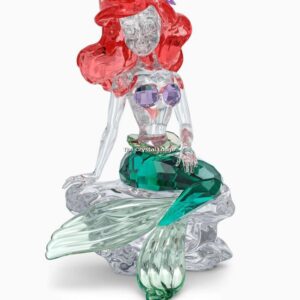 Swarovski_The_Little_Mermaid_Disney_Ariel_LE2020_5552916 | The Crystal Lodge