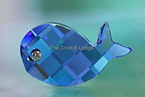 Swarovski_Walter_the_whale_680508 | The Crystal Lodge