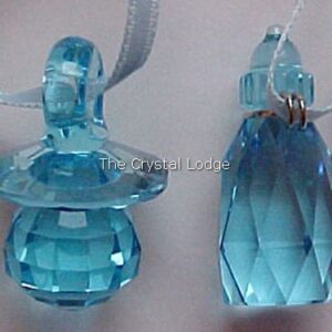 Swarovski_baby_boy_pacifier_bottle_aquamarine_612359 | The Crystal Lodge