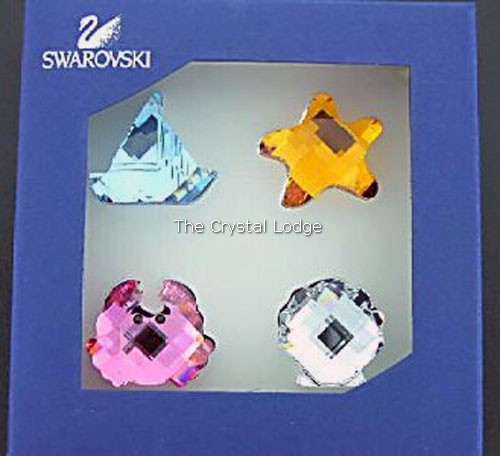 Swarovski_beach_life_663046 | The Crystal Lodge